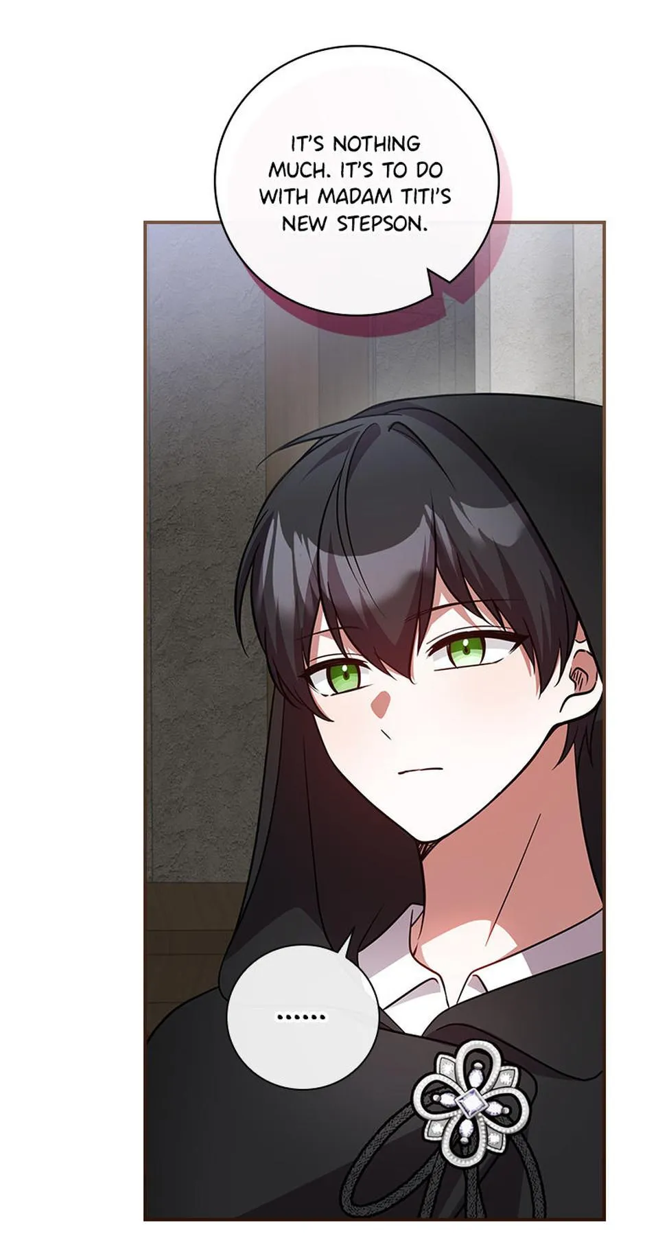 I