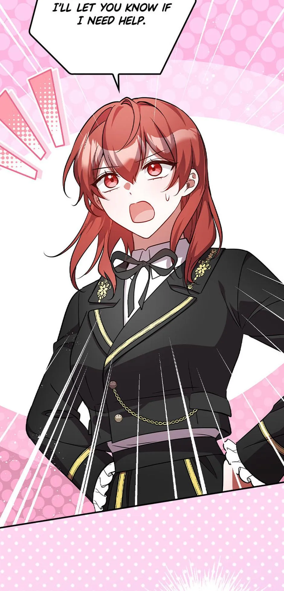 I