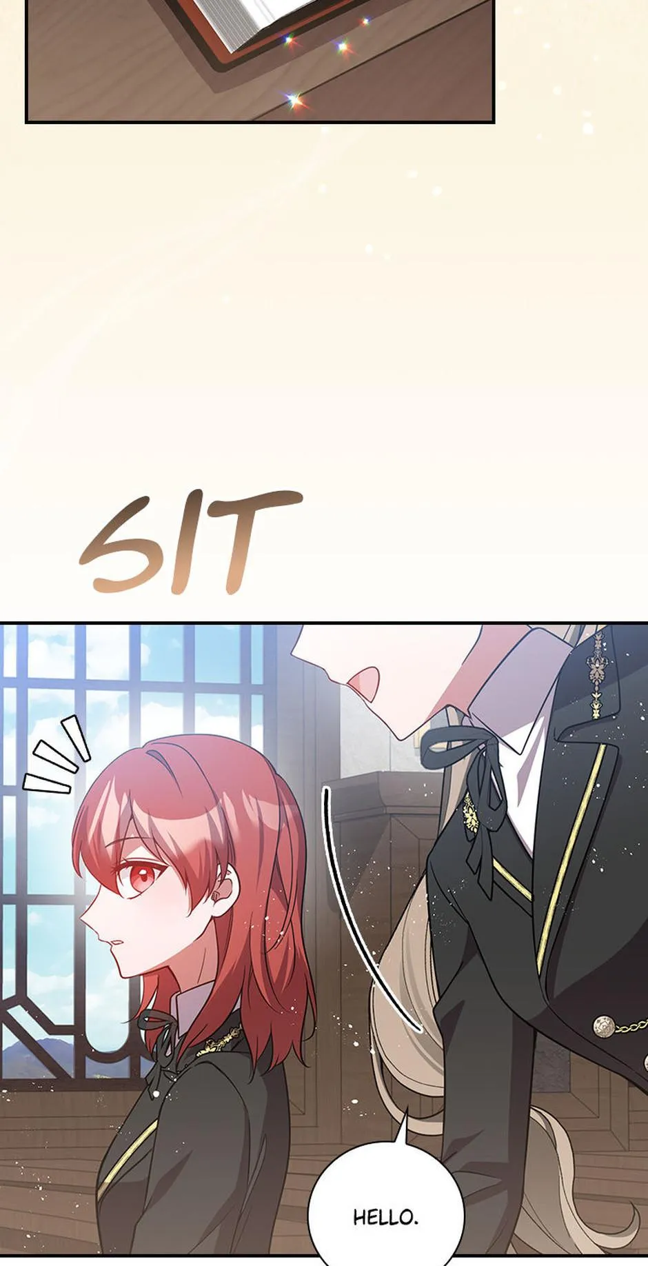 I