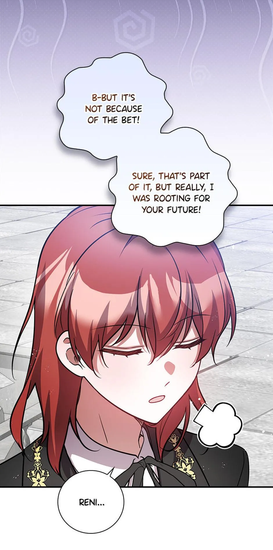 I