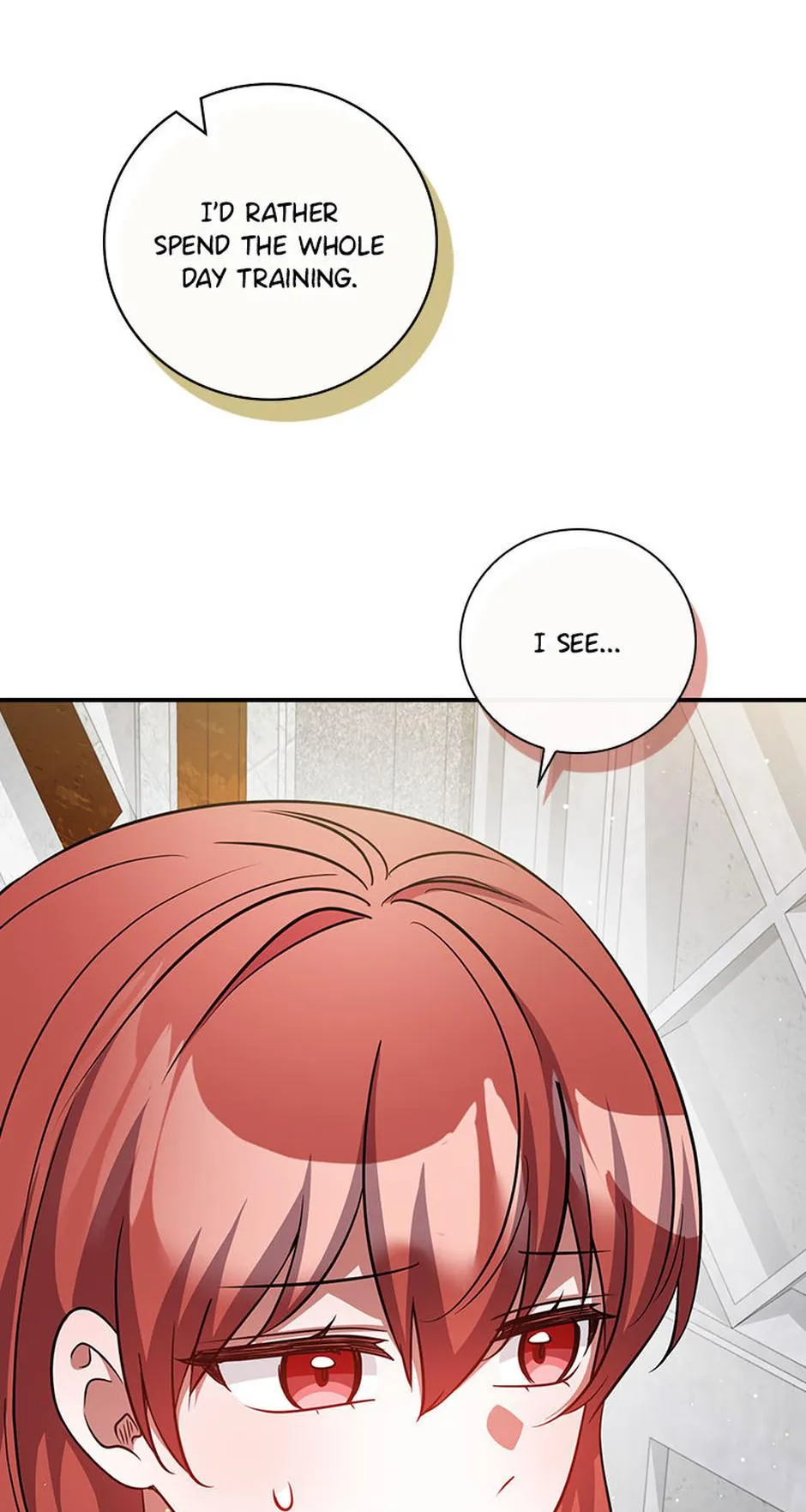 I