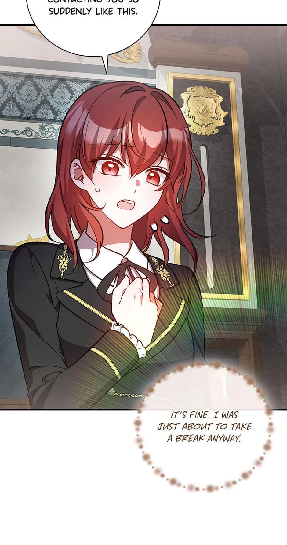 I