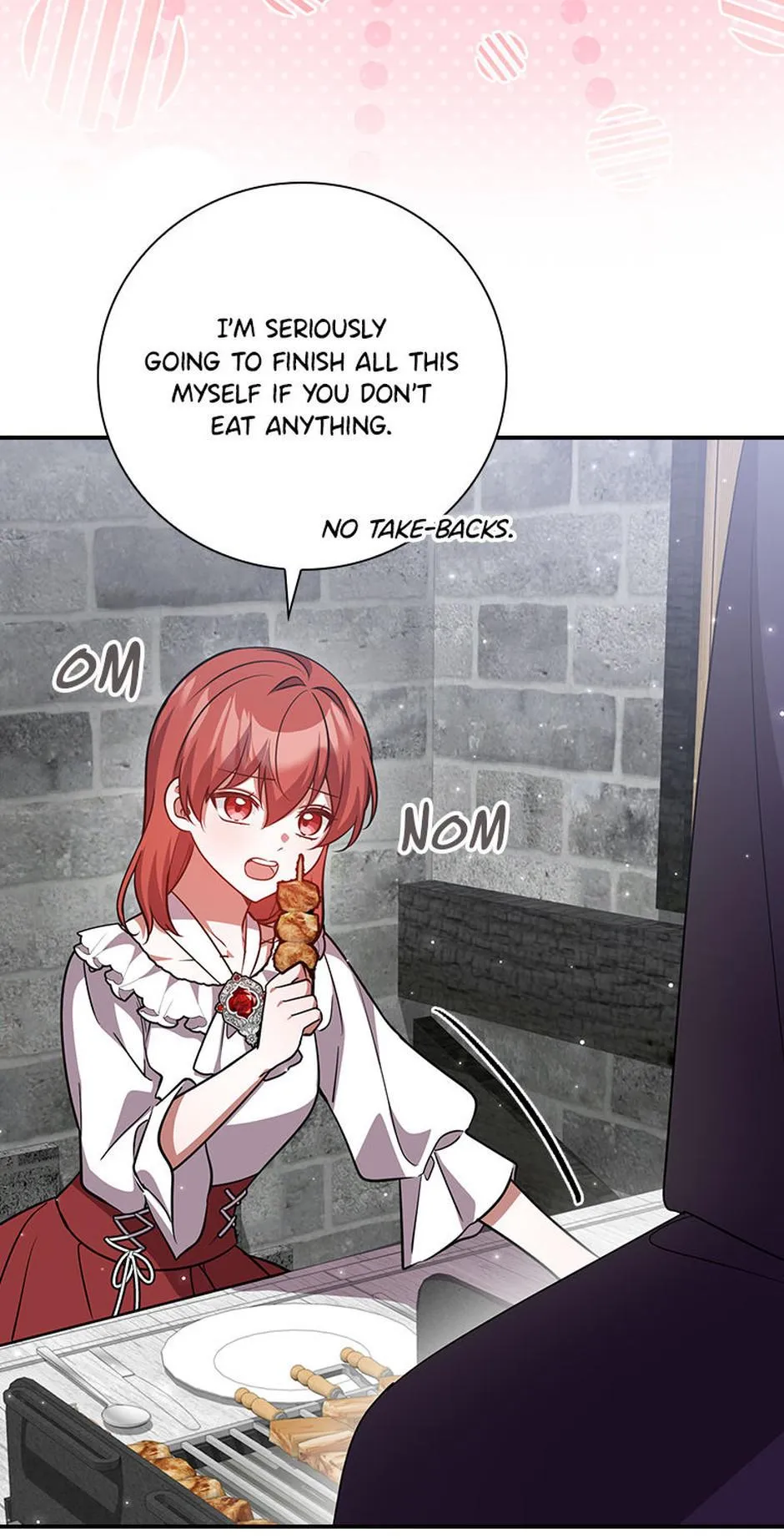 I