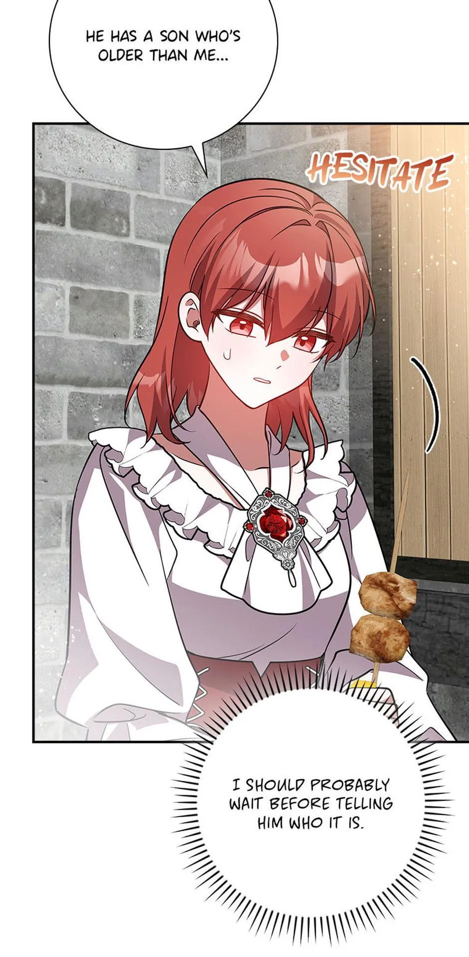 I