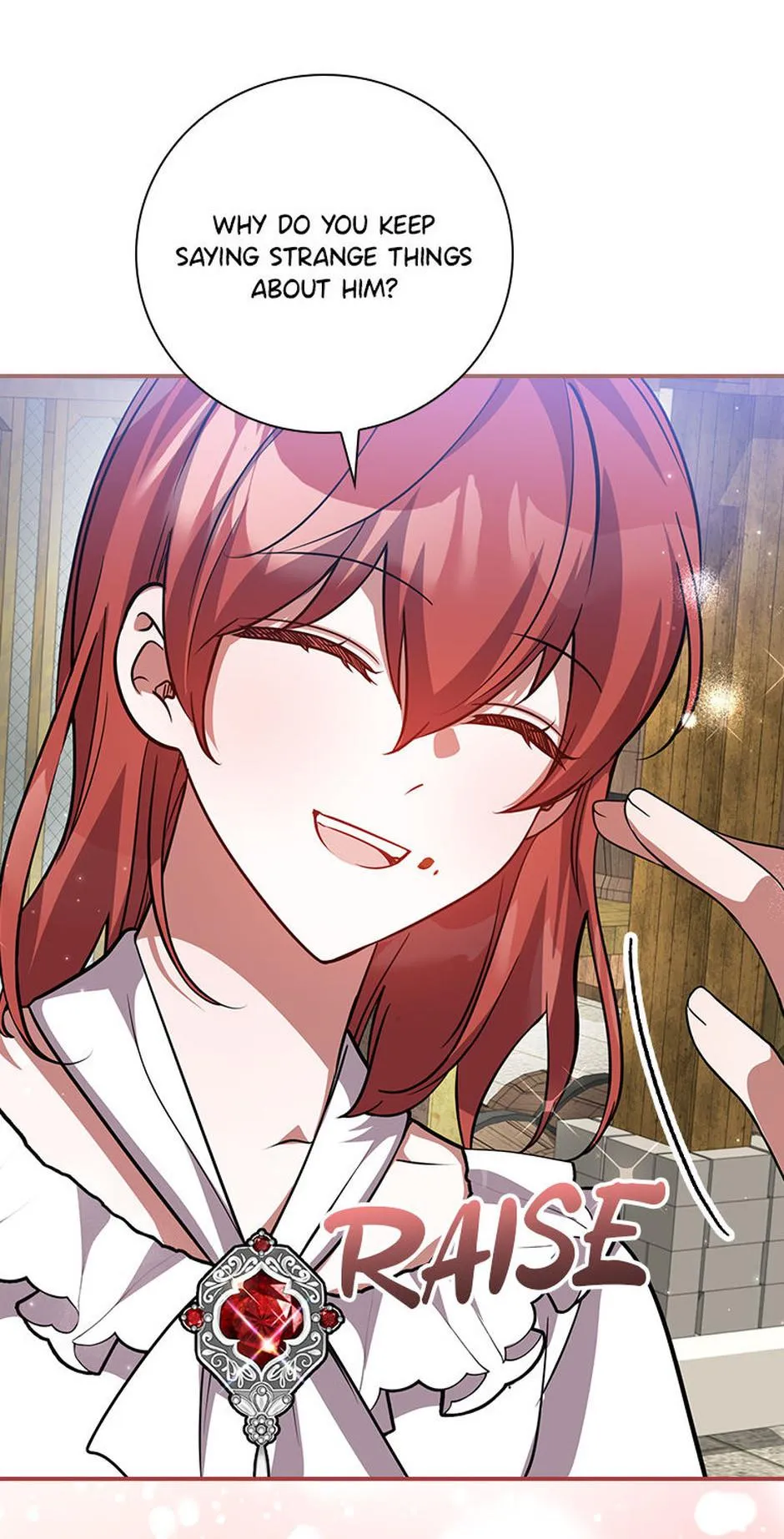 I
