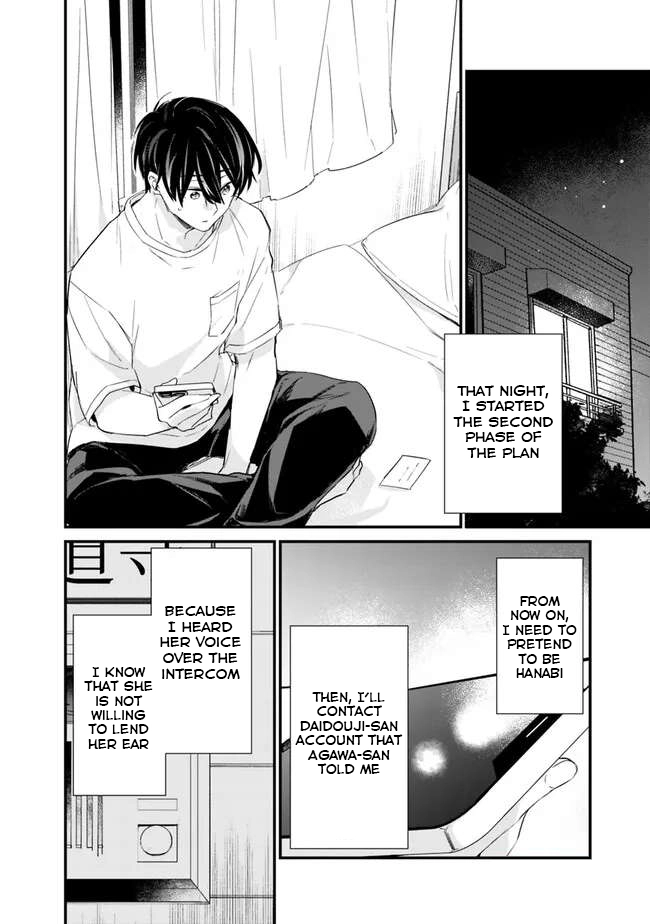 I’m Sick and Tired of My Childhood Friend’s, Now Girlfriend’s, Constant Abuse, so I Broke up With Her Chapter 16 page 11 - 