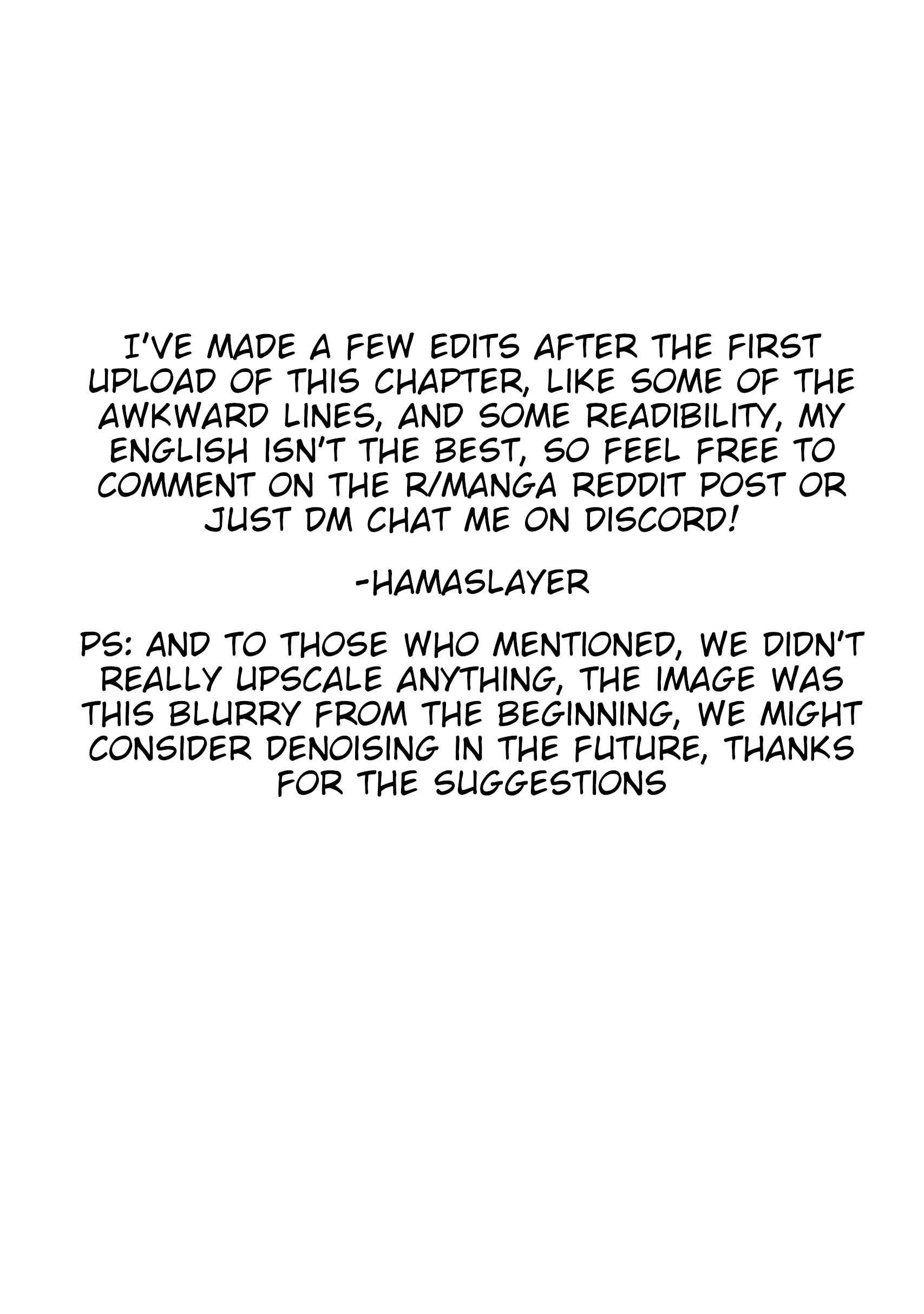 I’m Sick and Tired of My Childhood Friend’s, Now Girlfriend’s, Constant Abuse, so I Broke up With Her Chapter 2.2 page 21 - 
