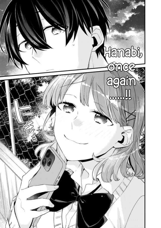 I’m Sick and Tired of My Childhood Friend’s, Now Girlfriend’s, Constant Abuse, so I Broke up With Her Chapter 20.2 page 13 - 