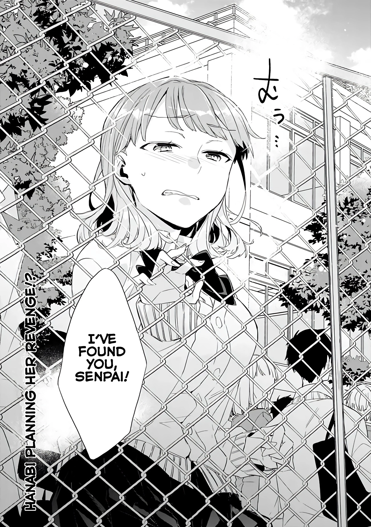 I’m Sick and Tired of My Childhood Friend’s, Now Girlfriend’s, Constant Abuse, so I Broke up With Her Chapter 3.2 page 15 - 