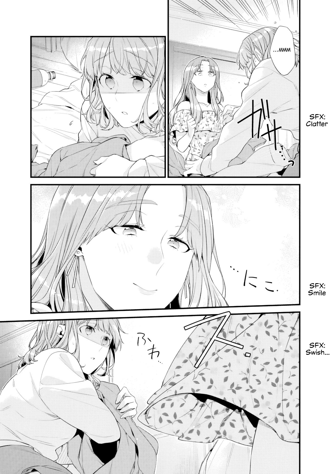 I’m Sick and Tired of My Childhood Friend’s, Now Girlfriend’s, Constant Abuse, so I Broke up With Her Chapter 31 page 14 - 