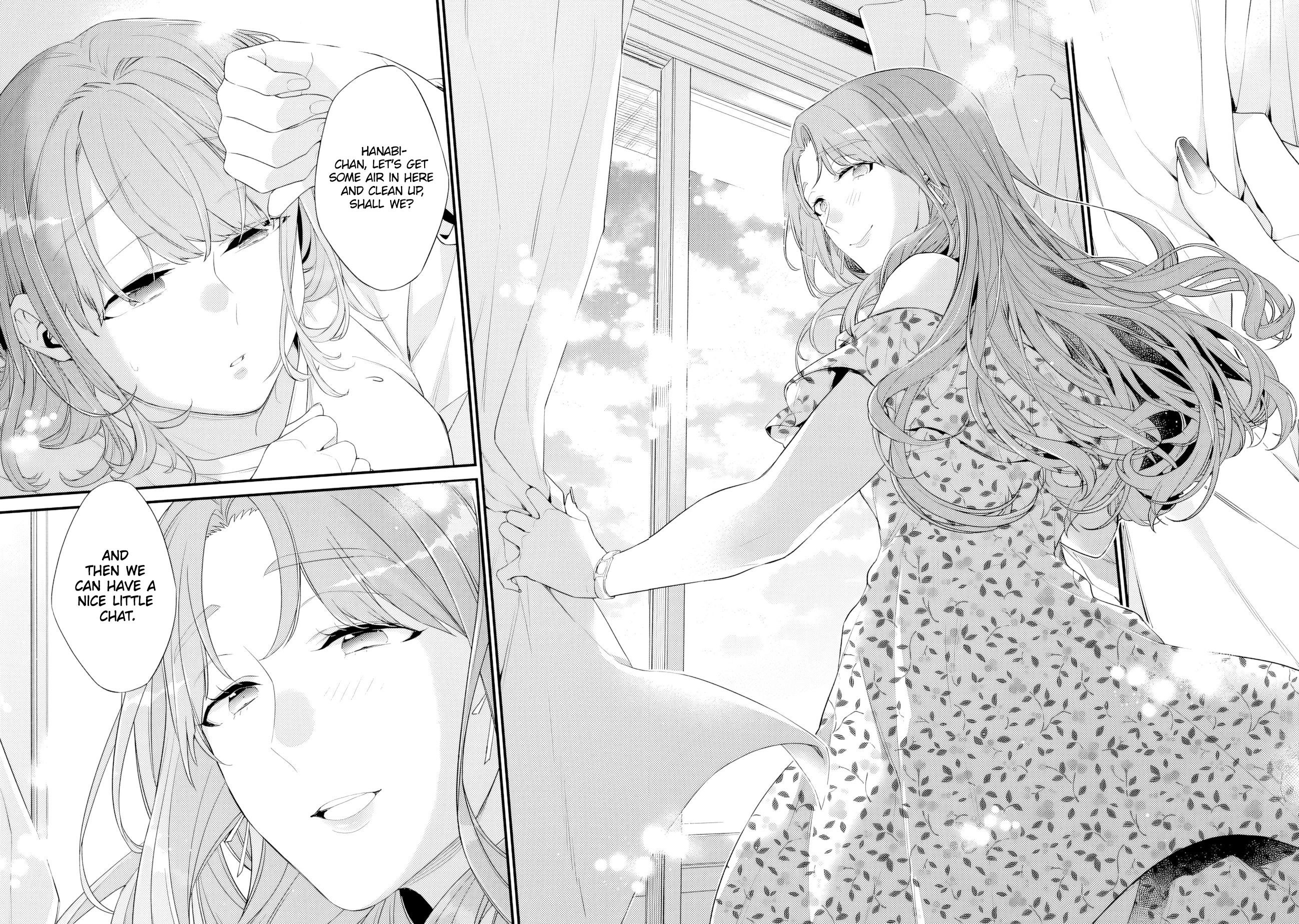 I’m Sick and Tired of My Childhood Friend’s, Now Girlfriend’s, Constant Abuse, so I Broke up With Her Chapter 31 page 15 - 