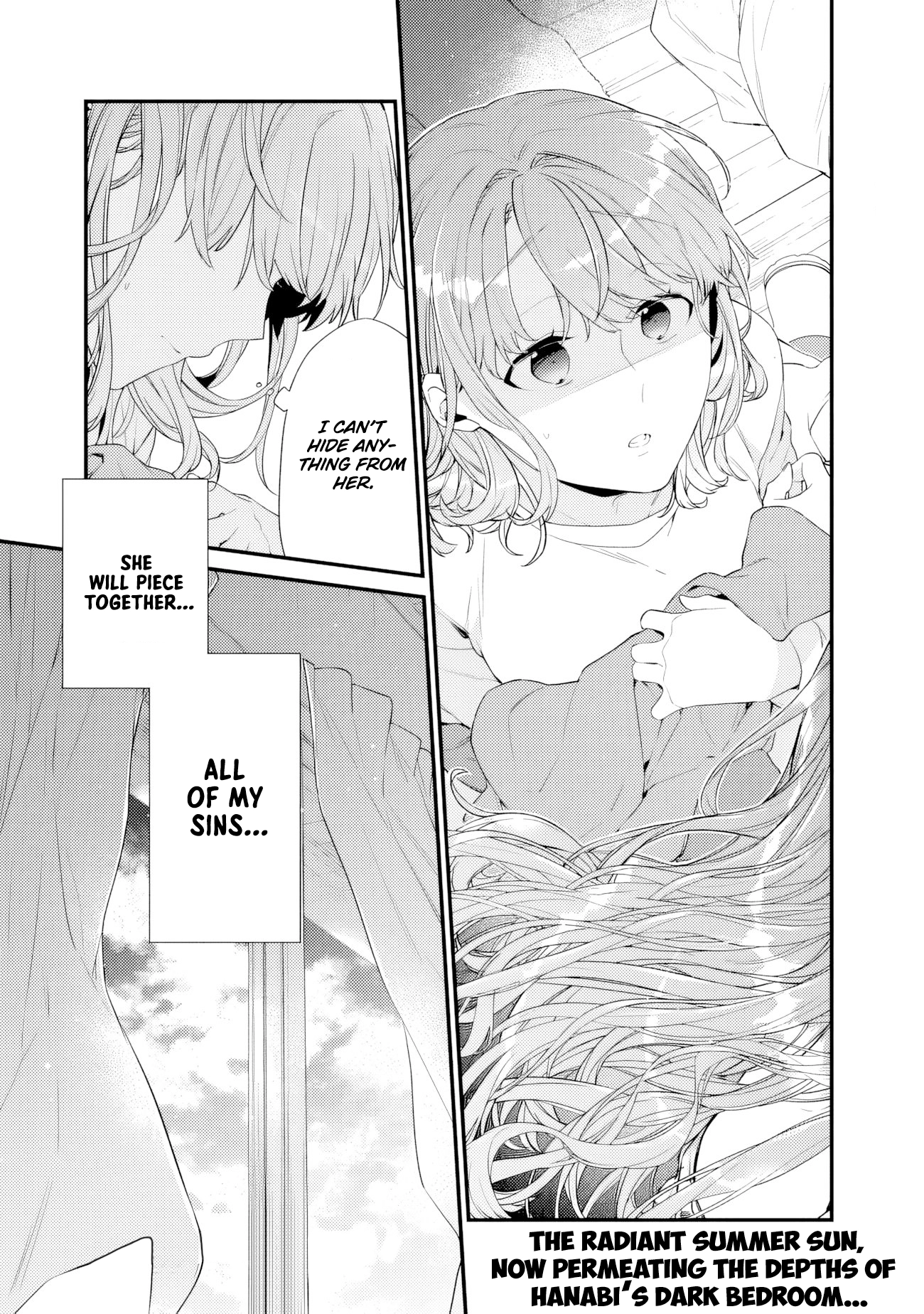 I’m Sick and Tired of My Childhood Friend’s, Now Girlfriend’s, Constant Abuse, so I Broke up With Her Chapter 31 page 17 - 