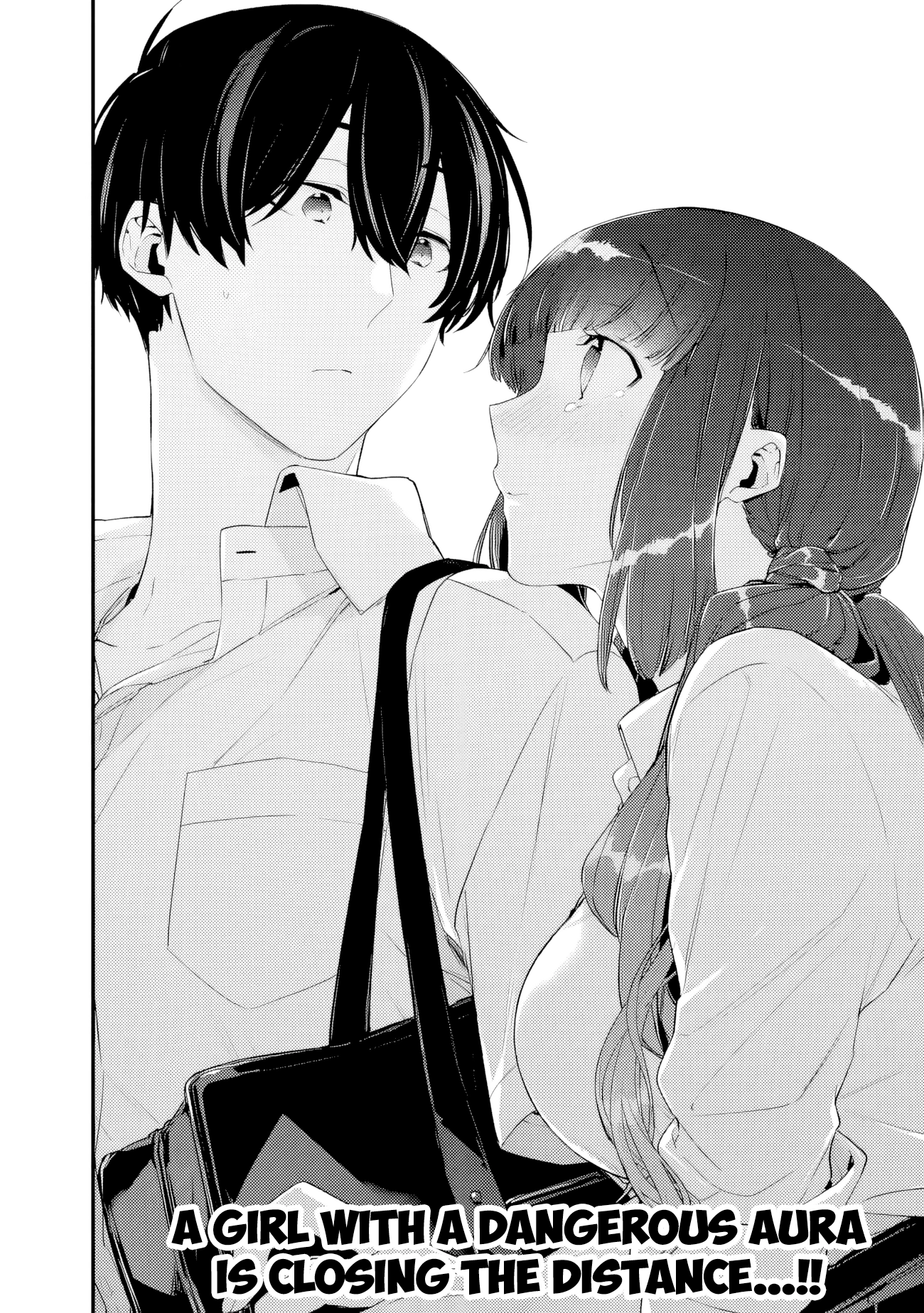 I’m Sick and Tired of My Childhood Friend’s, Now Girlfriend’s, Constant Abuse, so I Broke up With Her Chapter 33.1 page 16 - 