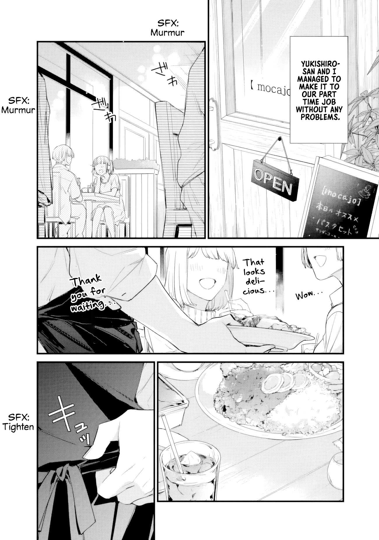 I’m Sick and Tired of My Childhood Friend’s, Now Girlfriend’s, Constant Abuse, so I Broke up With Her Chapter 34 page 3 - 