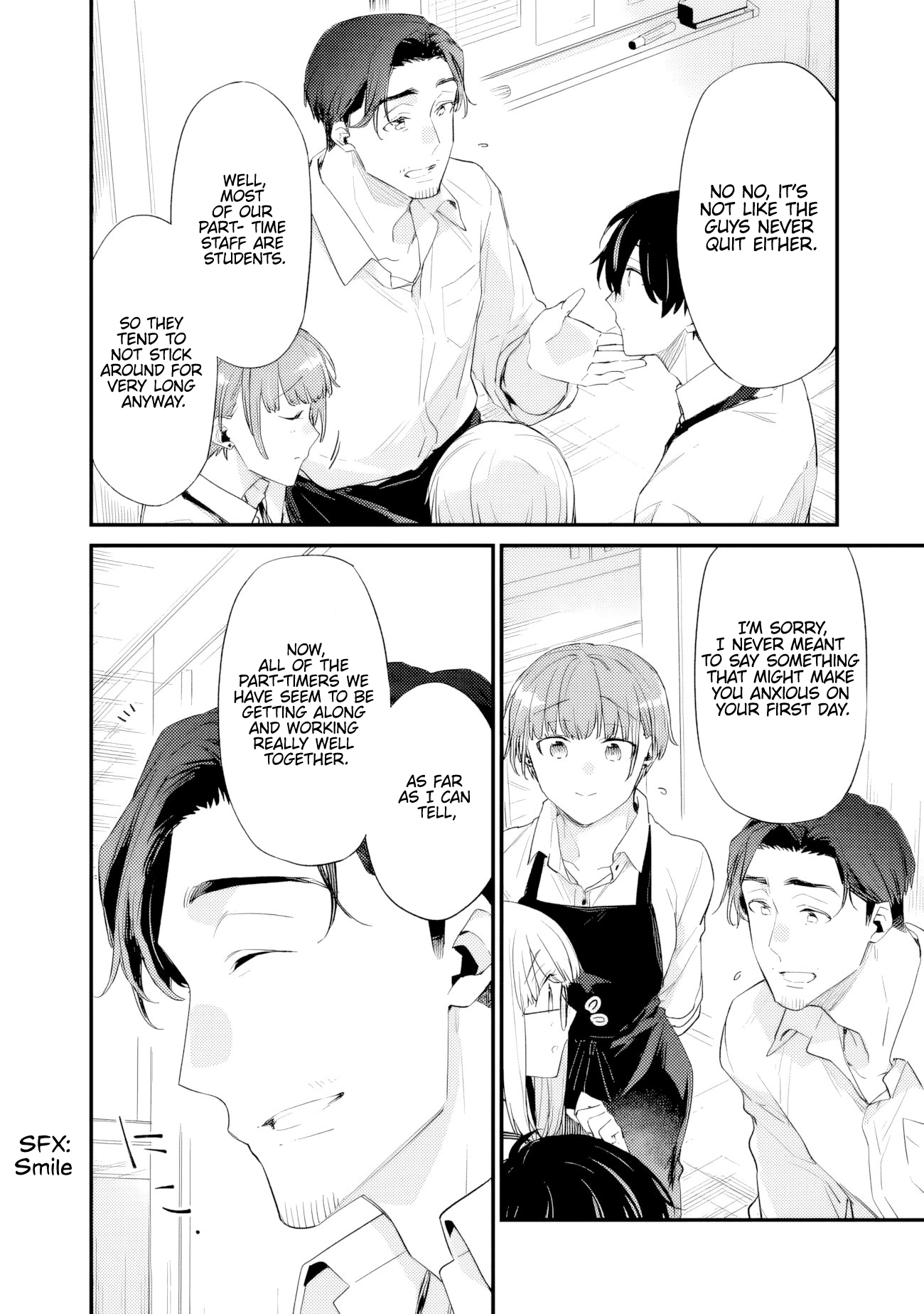 I’m Sick and Tired of My Childhood Friend’s, Now Girlfriend’s, Constant Abuse, so I Broke up With Her Chapter 34 page 10 - 