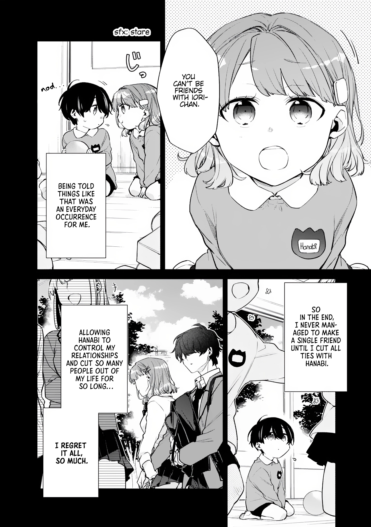 I’m Sick and Tired of My Childhood Friend’s, Now Girlfriend’s, Constant Abuse, so I Broke up With Her Chapter 39 page 13 - 