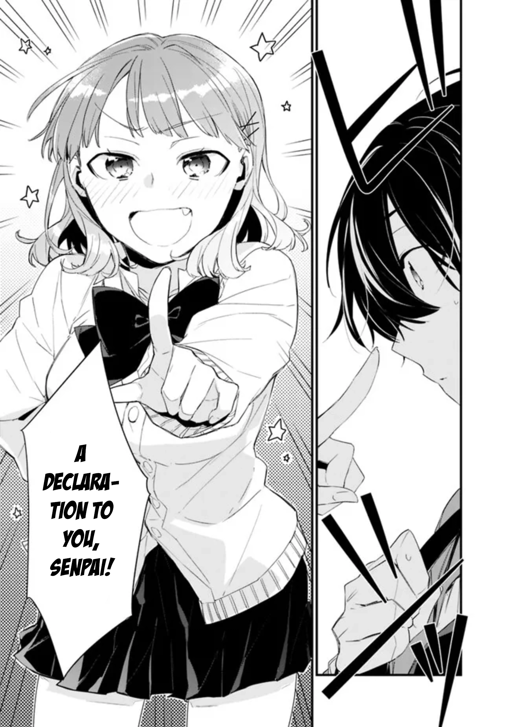 I’m Sick and Tired of My Childhood Friend’s, Now Girlfriend’s, Constant Abuse, so I Broke up With Her Chapter 4 page 14 - 