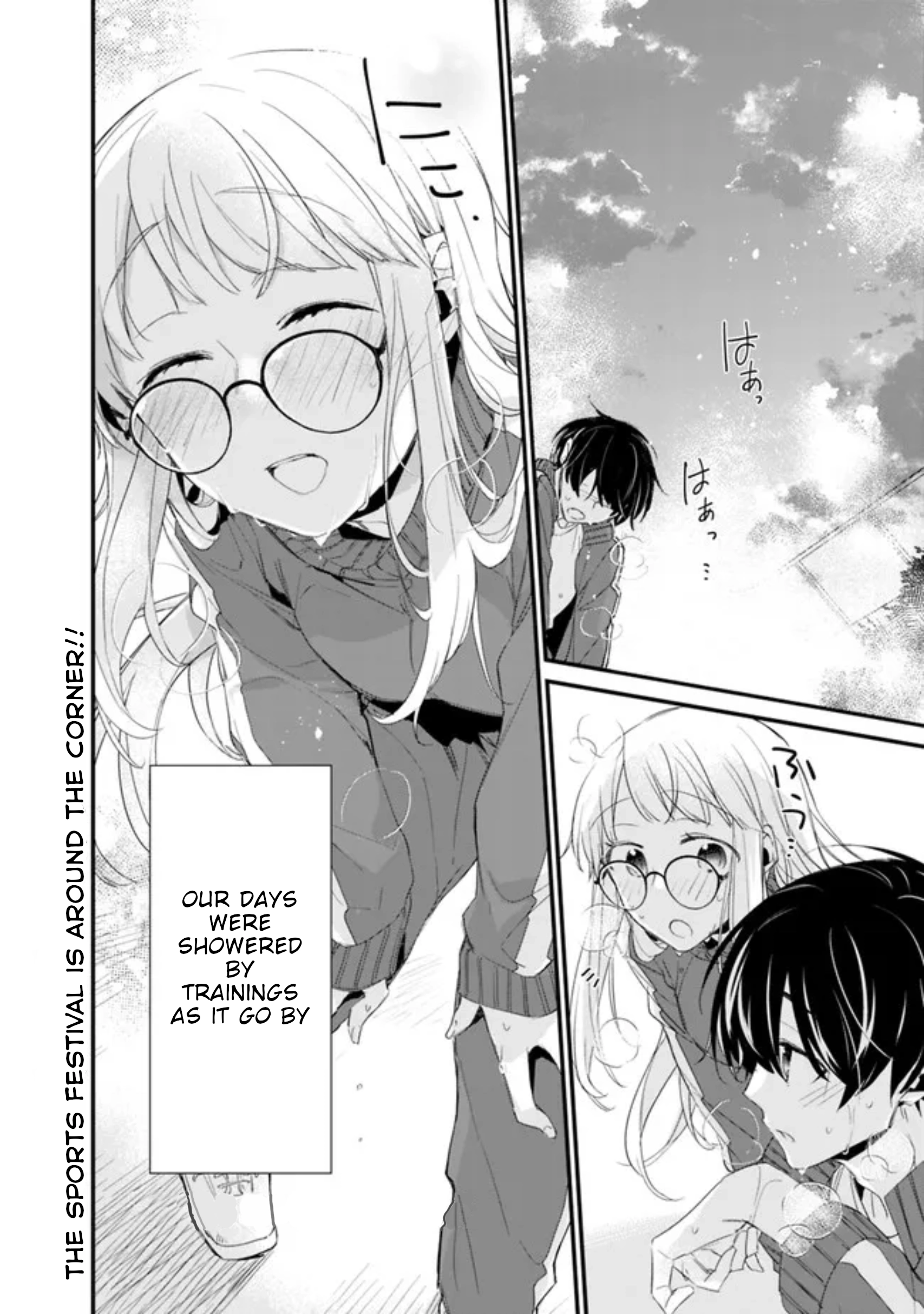 I’m Sick and Tired of My Childhood Friend’s, Now Girlfriend’s, Constant Abuse, so I Broke up With Her Chapter 4 page 19 - 
