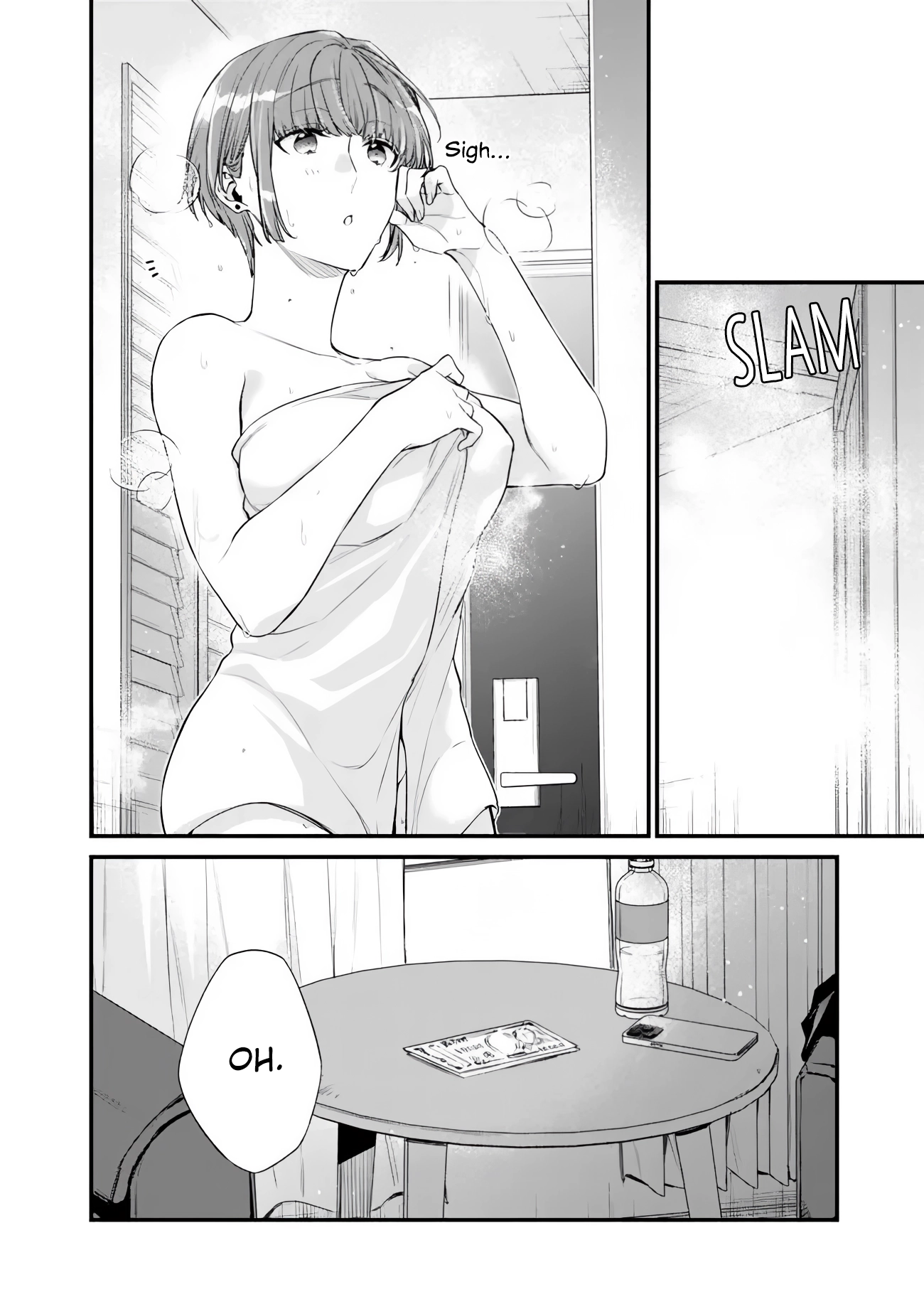I’m Sick and Tired of My Childhood Friend’s, Now Girlfriend’s, Constant Abuse, so I Broke up With Her Chapter 49.2 page 11 - 