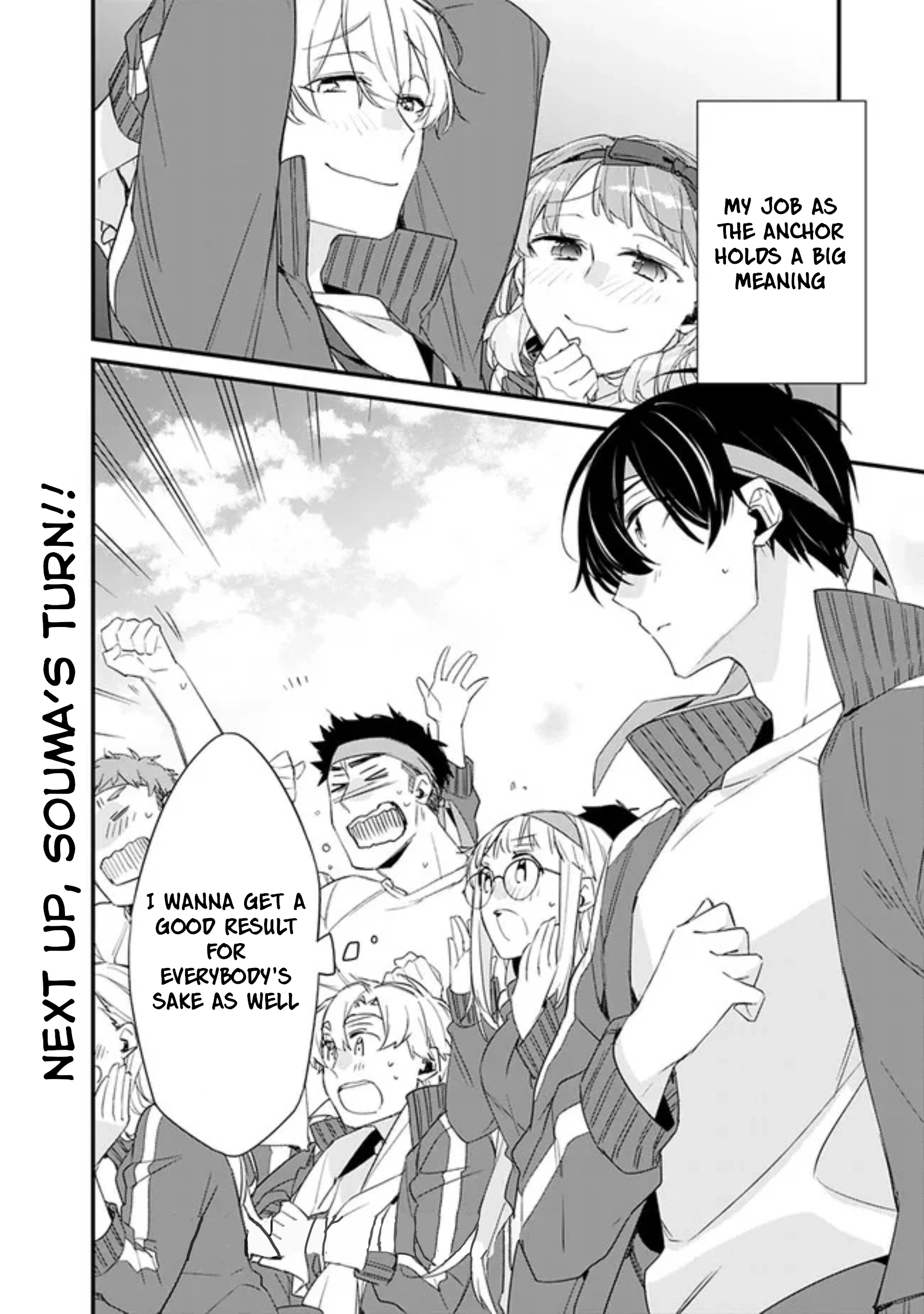 I’m Sick and Tired of My Childhood Friend’s, Now Girlfriend’s, Constant Abuse, so I Broke up With Her Chapter 6 page 20 - 