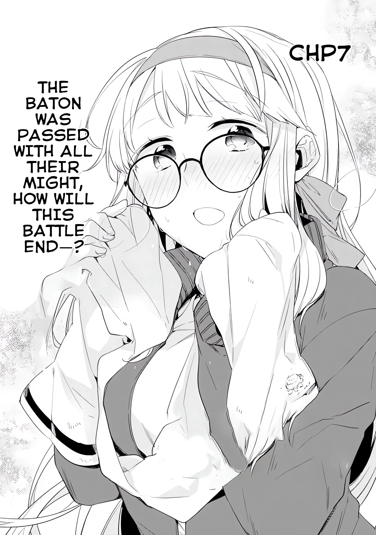 I’m Sick and Tired of My Childhood Friend’s, Now Girlfriend’s, Constant Abuse, so I Broke up With Her Chapter 7 page 2 - 