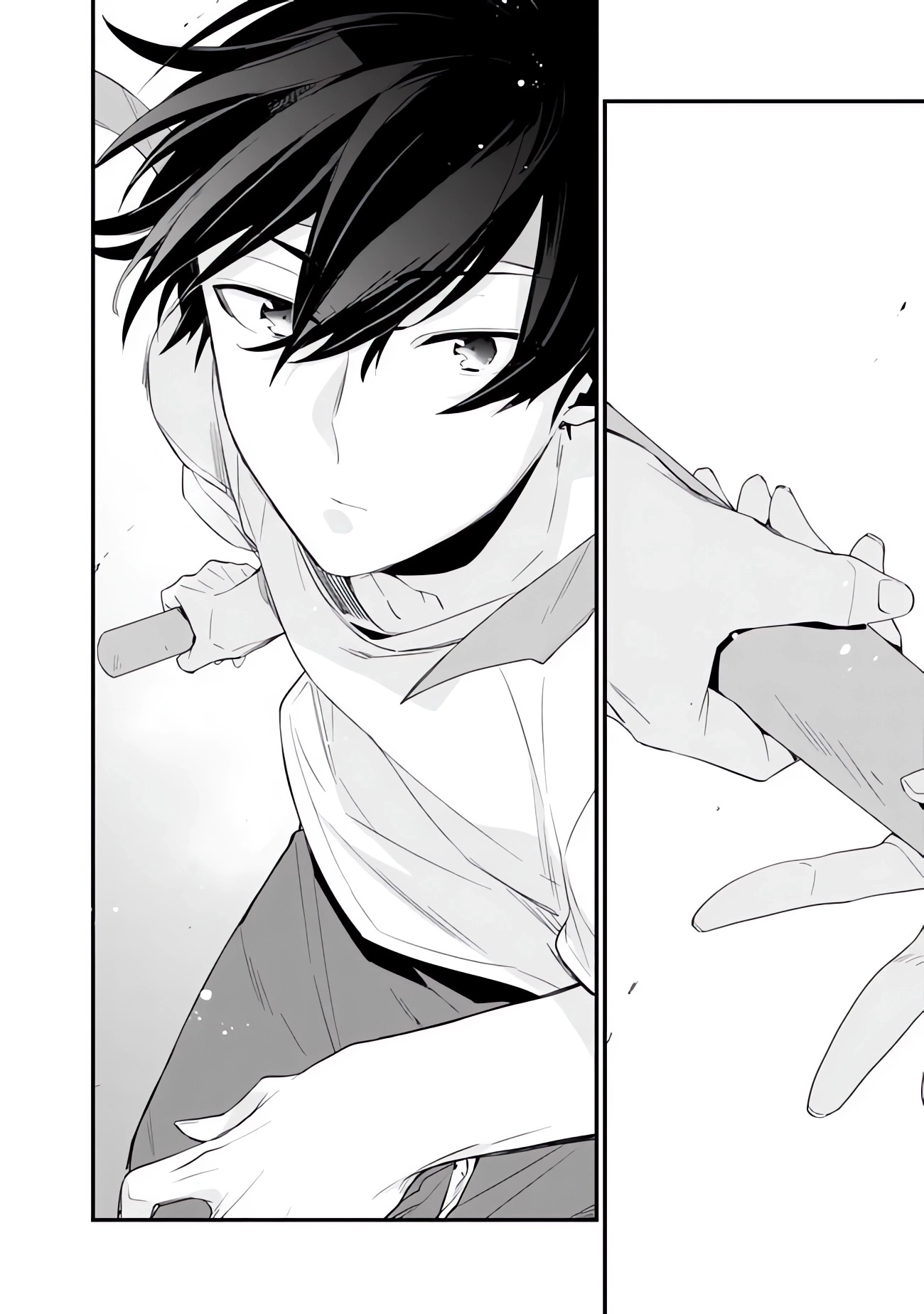 I’m Sick and Tired of My Childhood Friend’s, Now Girlfriend’s, Constant Abuse, so I Broke up With Her Chapter 7 page 9 - 