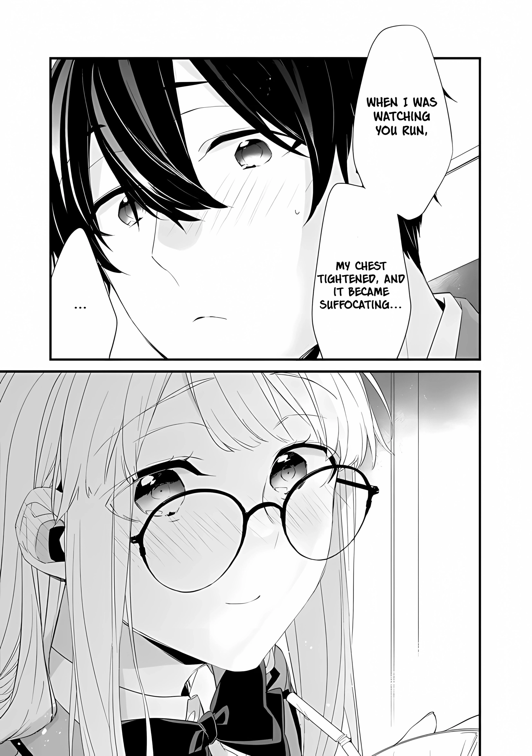 I’m Sick and Tired of My Childhood Friend’s, Now Girlfriend’s, Constant Abuse, so I Broke up With Her Chapter 9 page 16 - 
