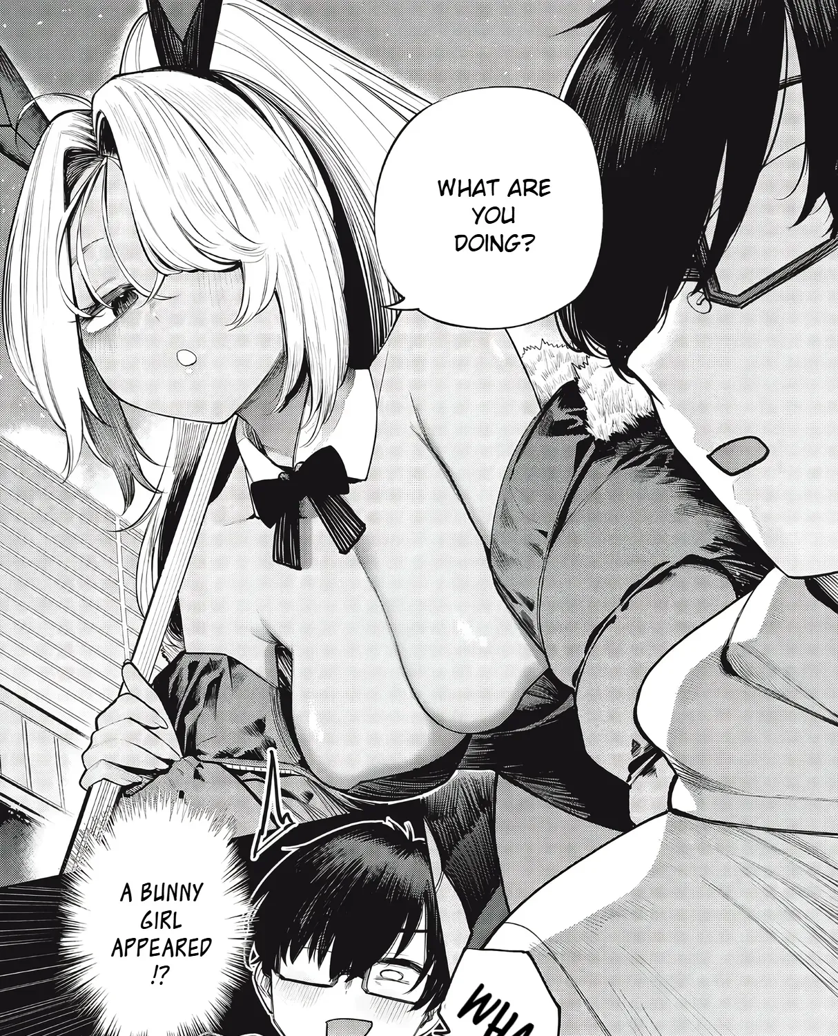 I
