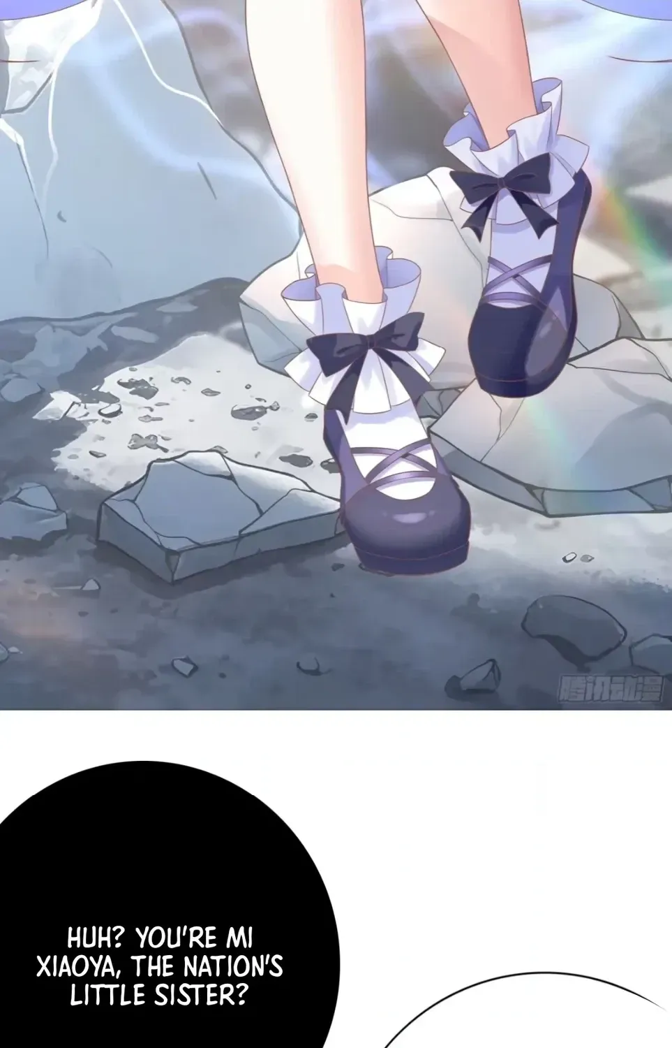 I