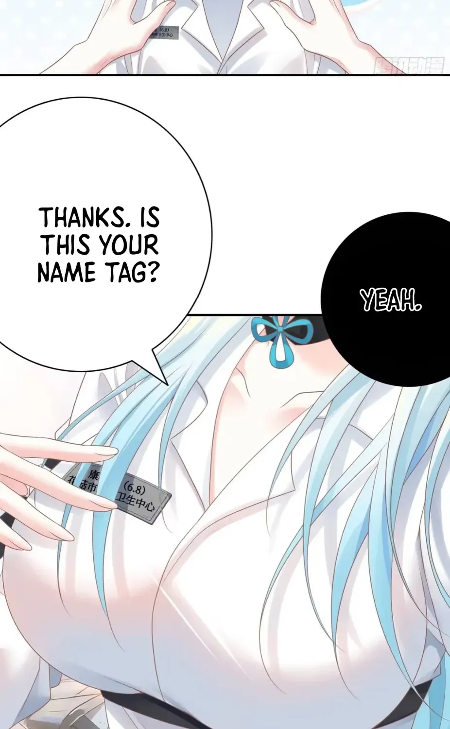 I