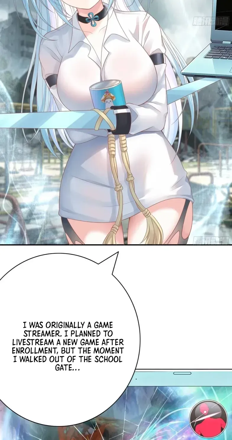 I