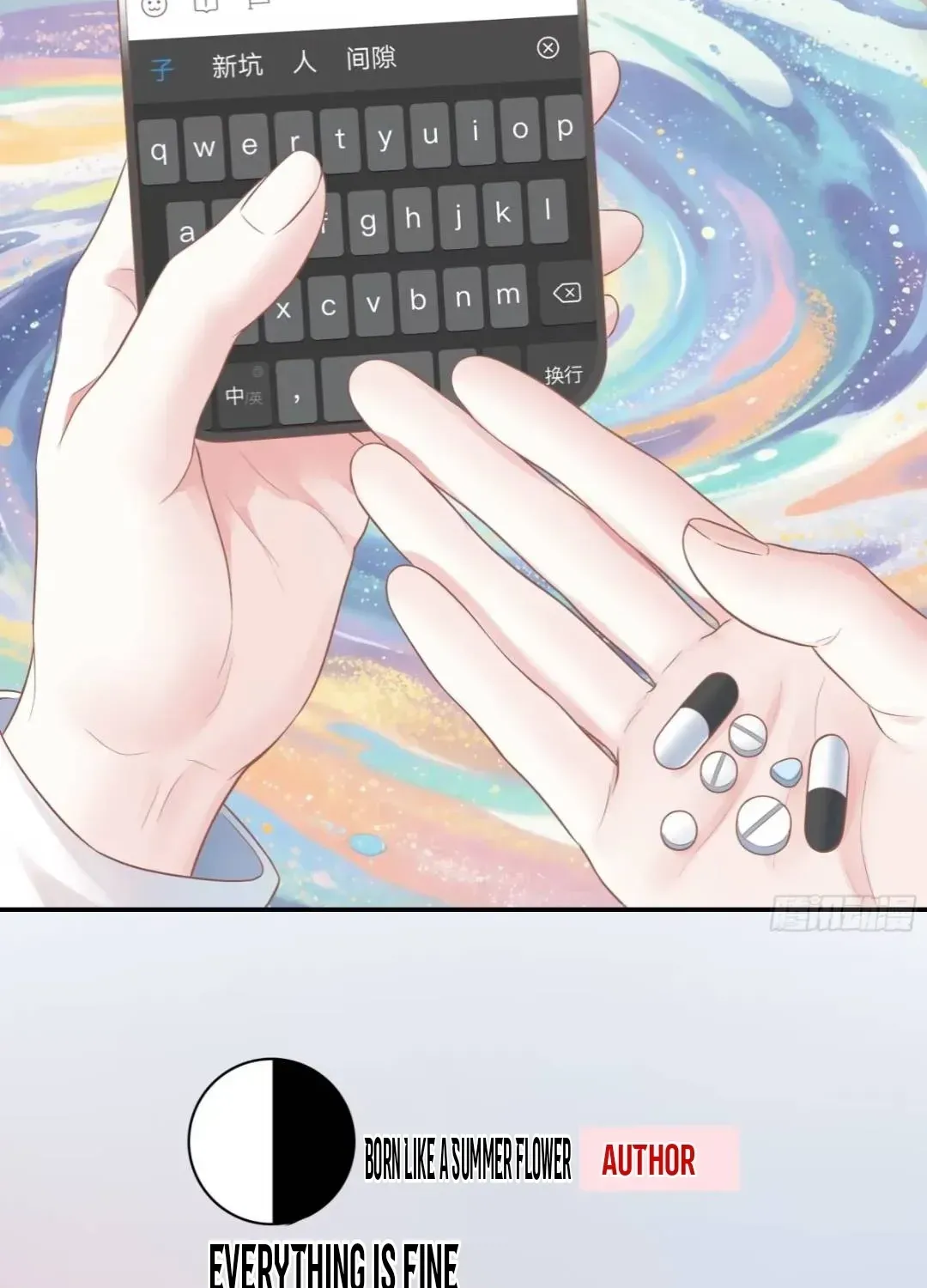 I