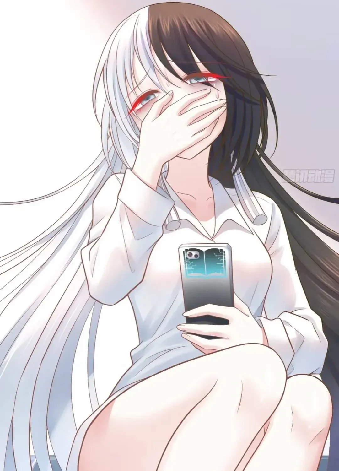 I