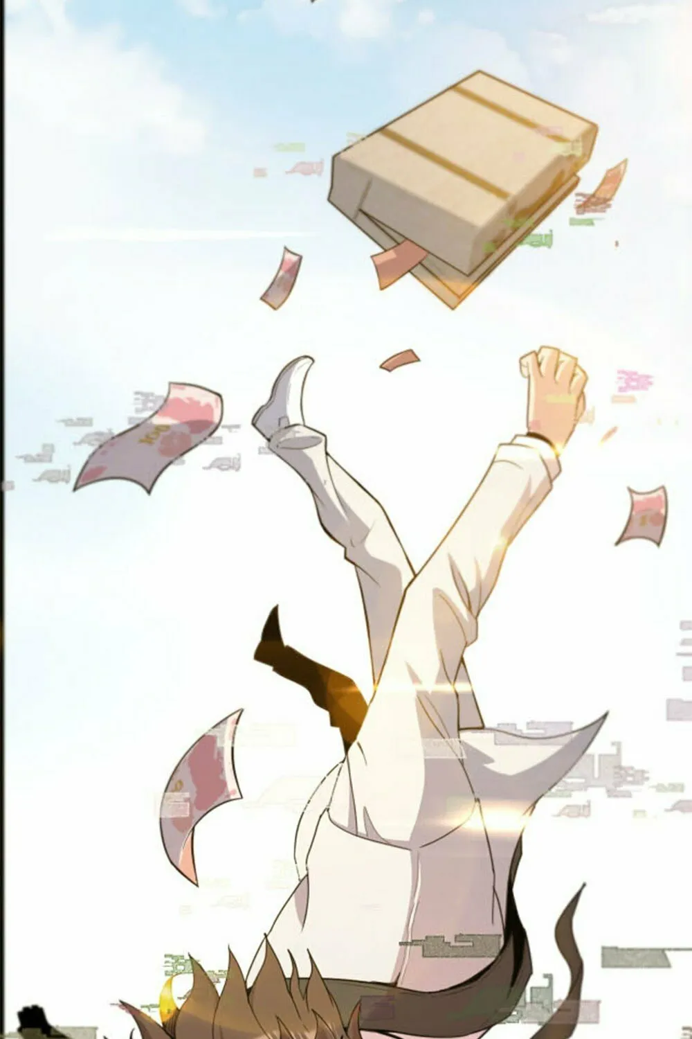 I