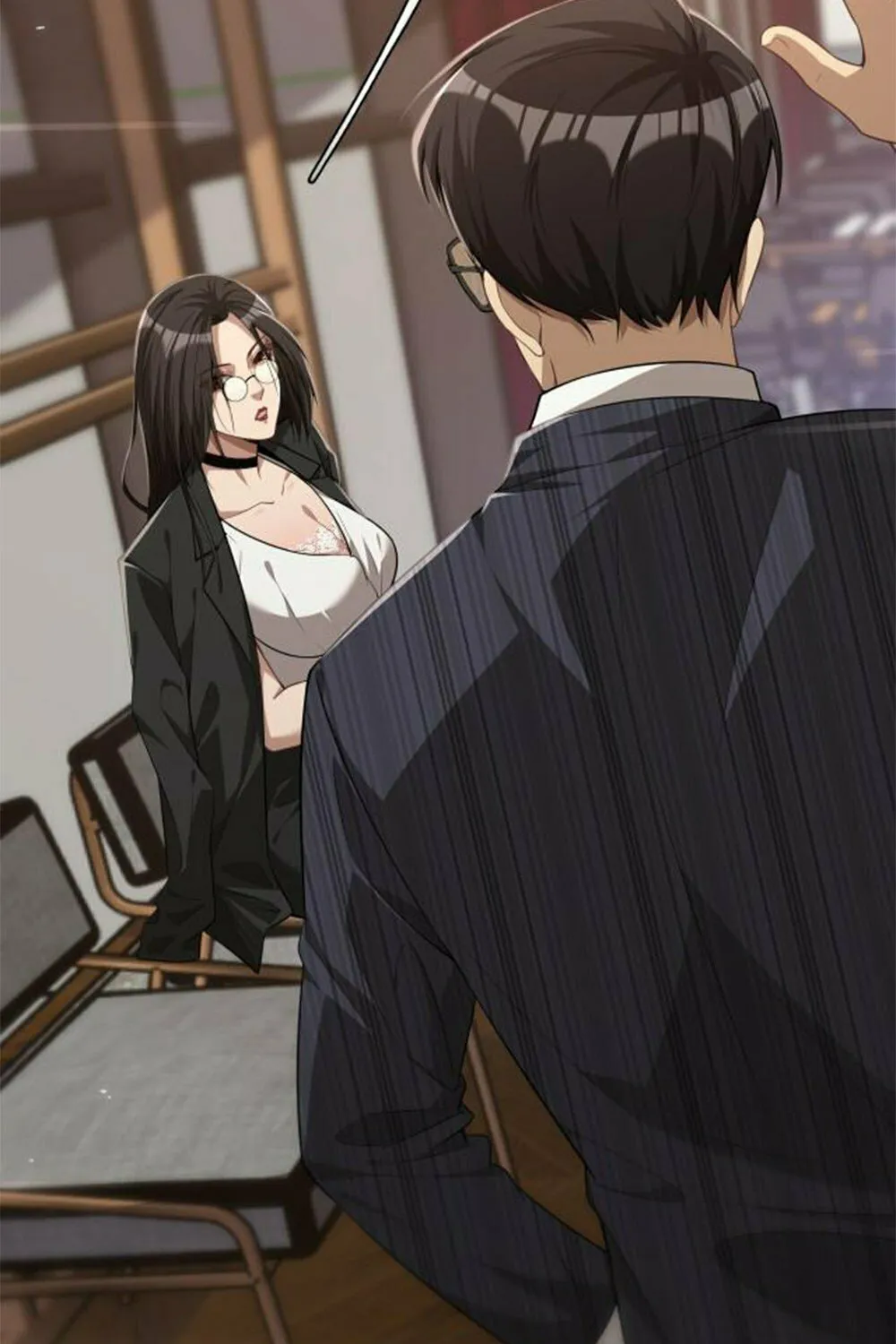 I