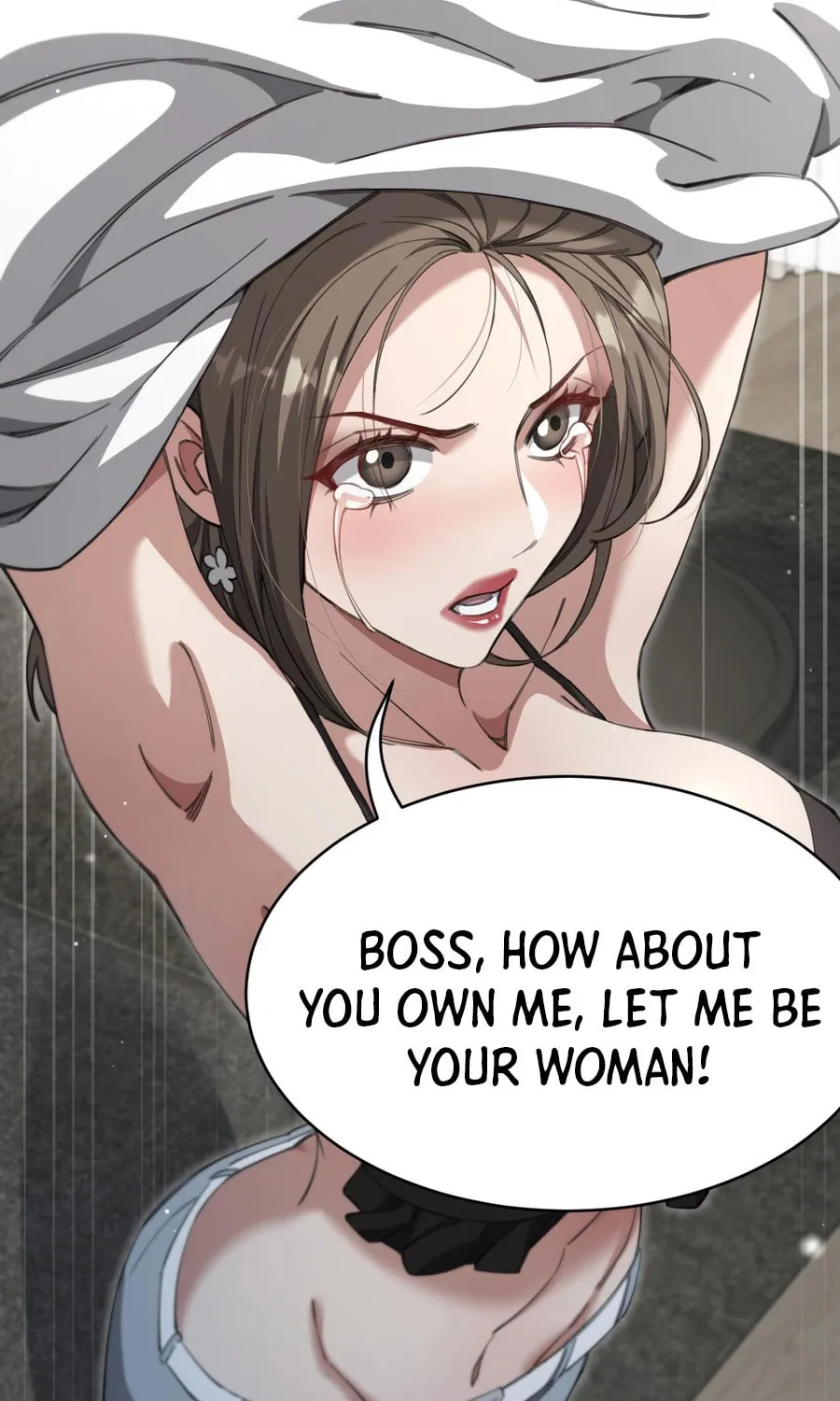 I