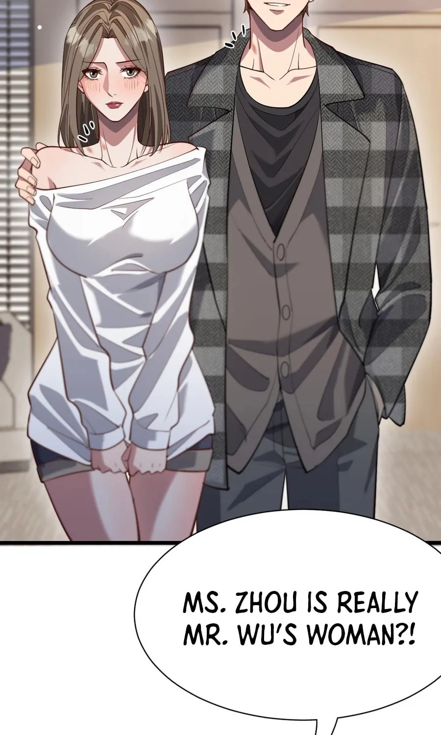 I