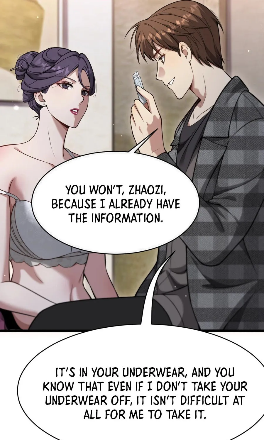 I