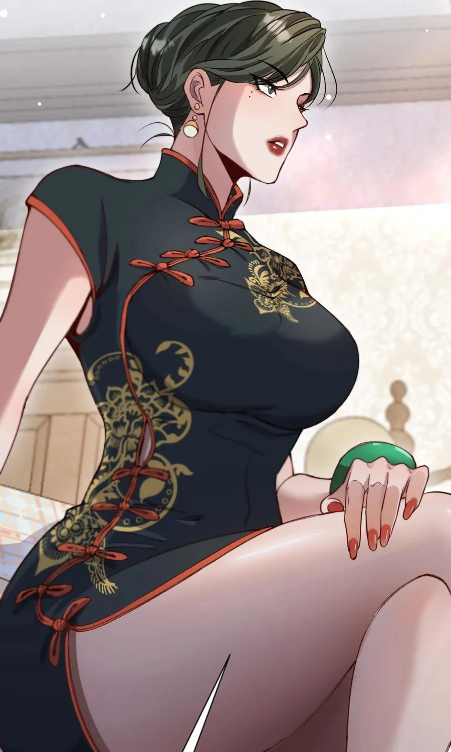 I