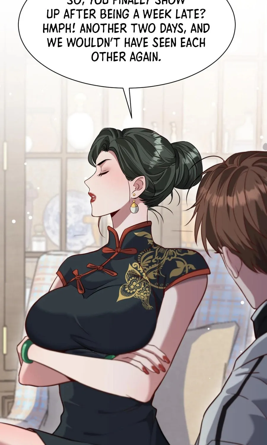 I