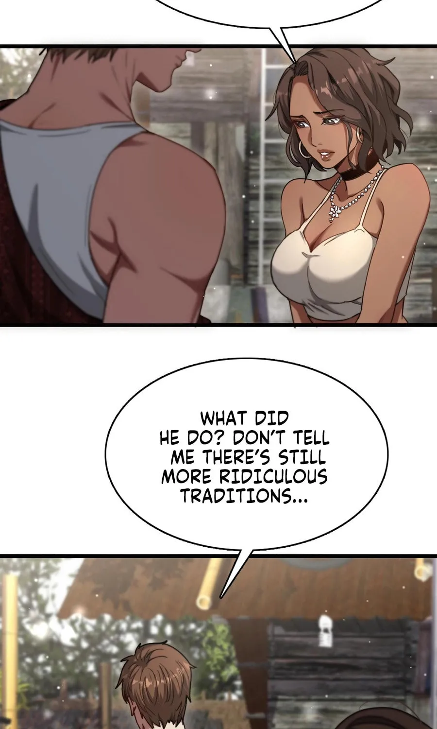 I