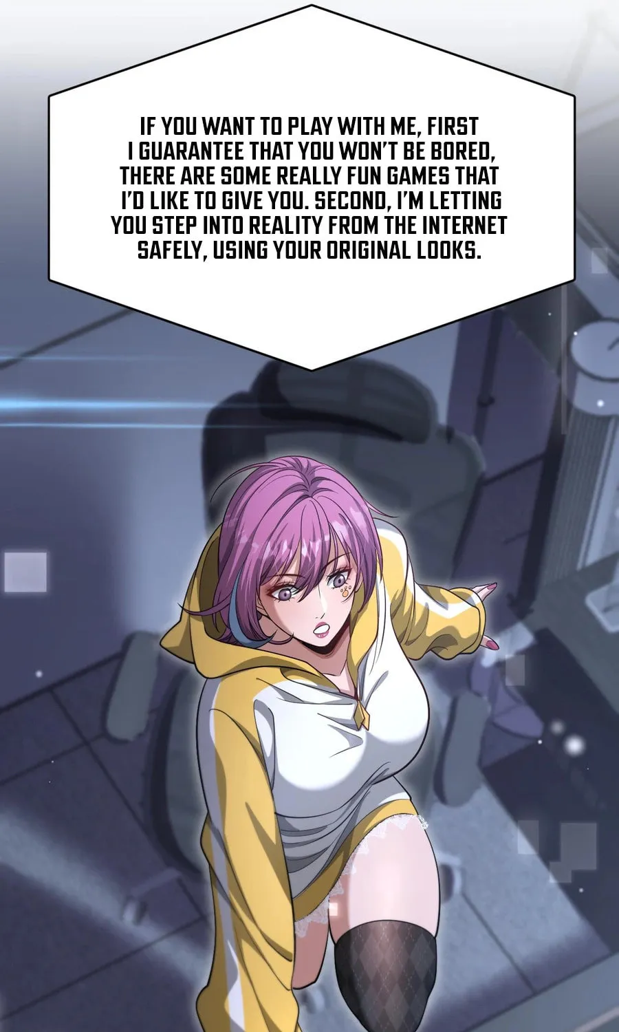 I