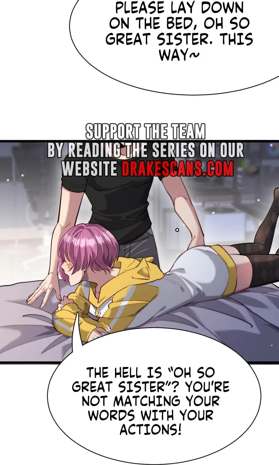 I