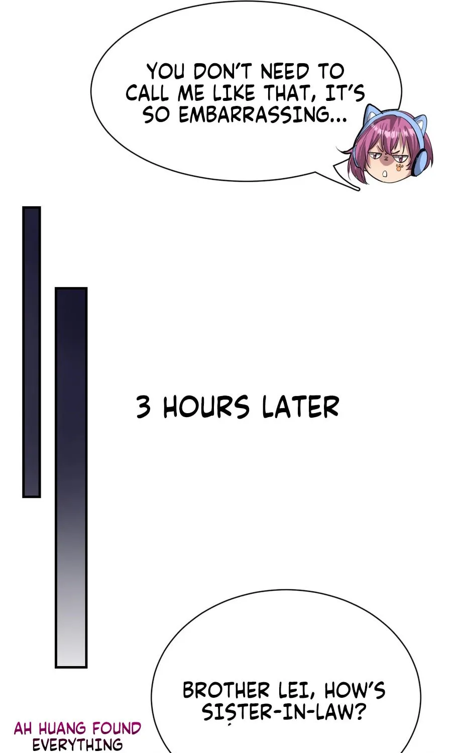 I