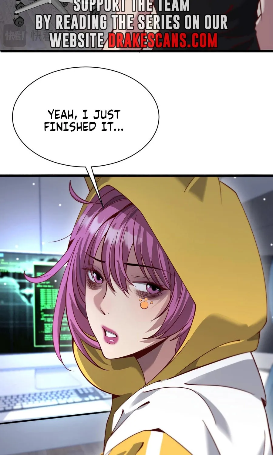 I