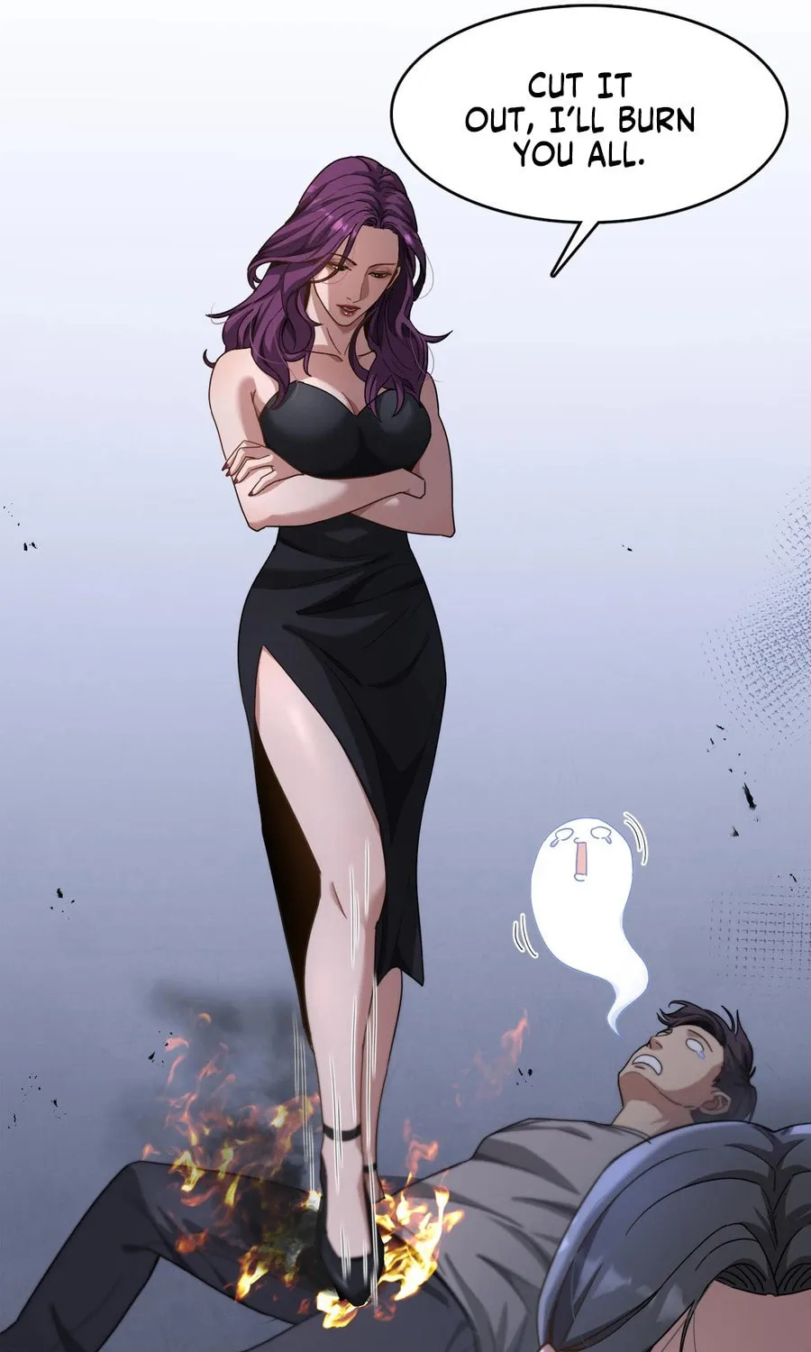 I