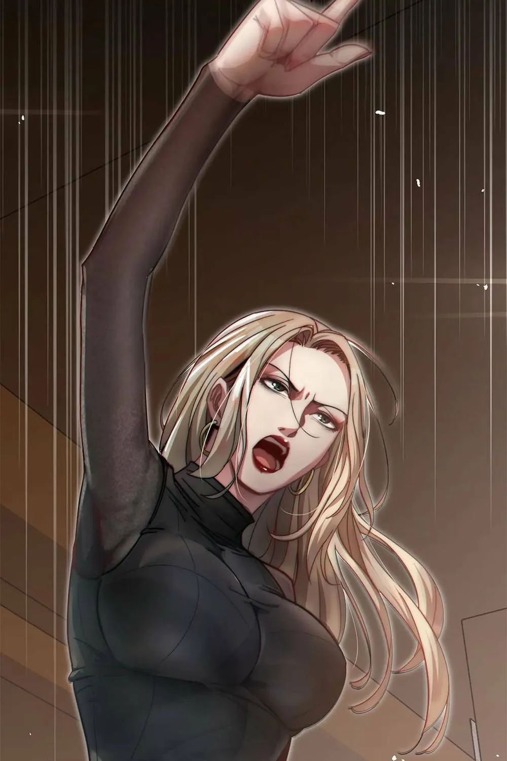 I