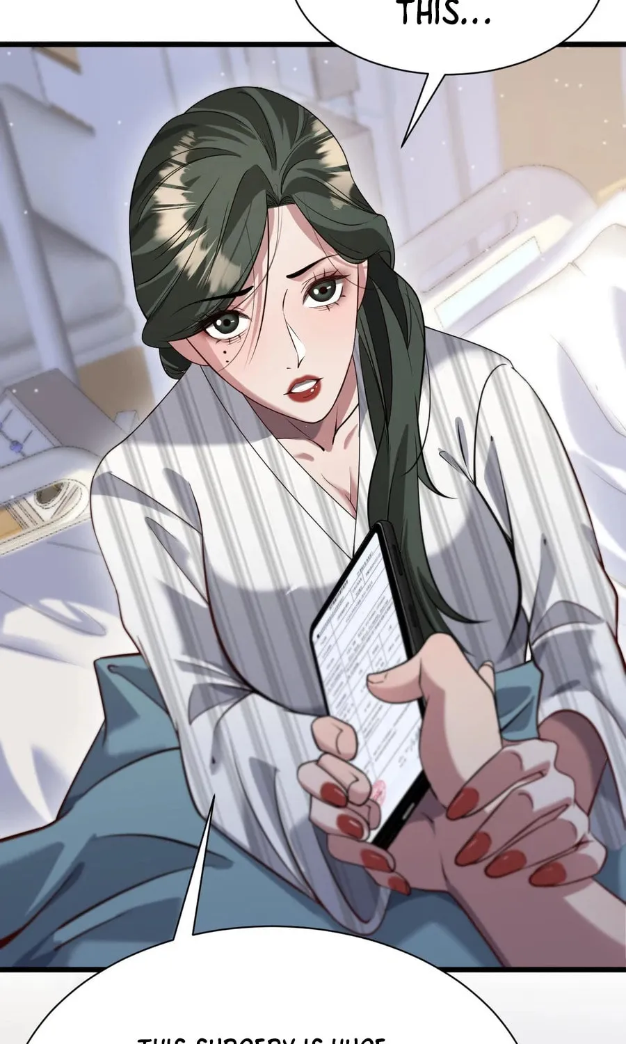 I