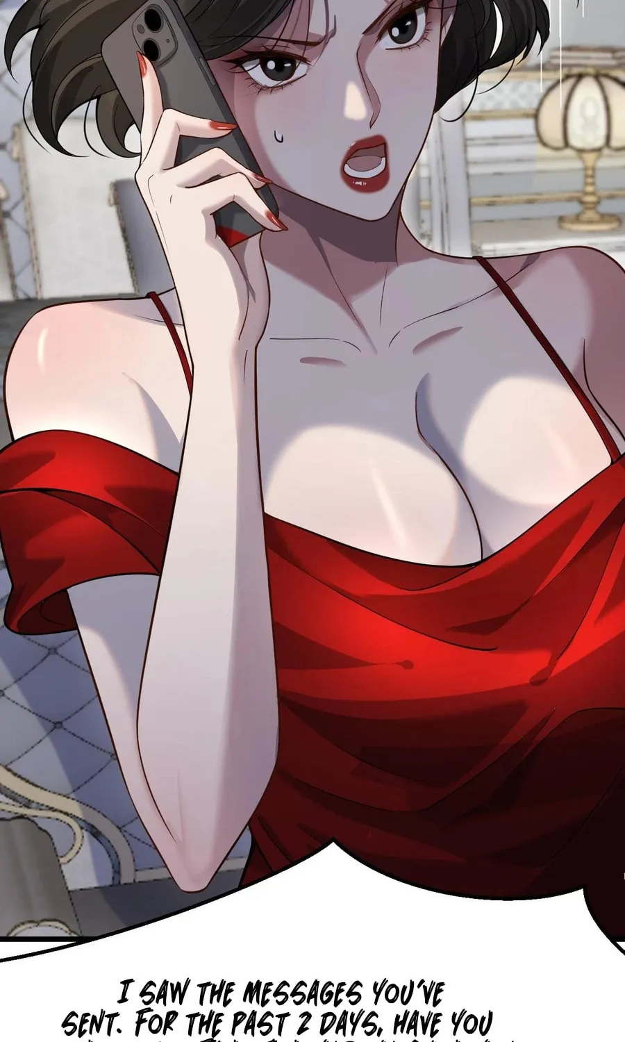 I