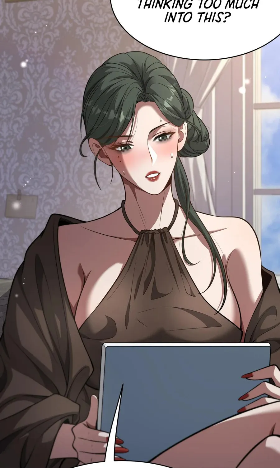 I